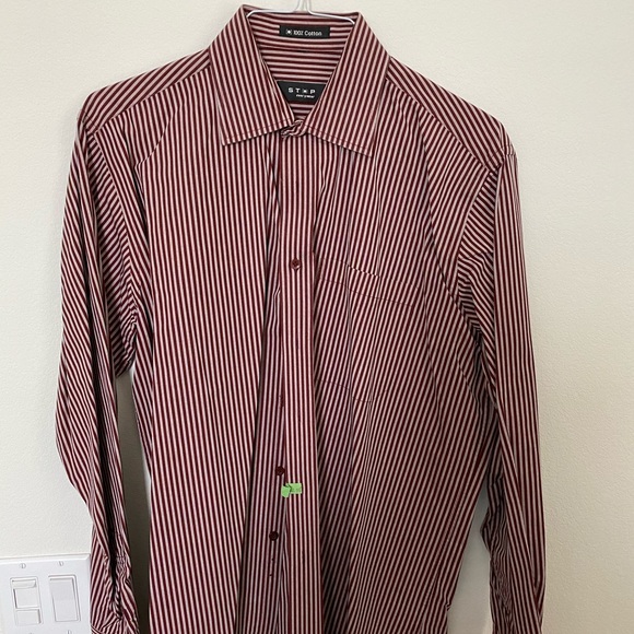 Men!’s shirt - Picture 6 of 6